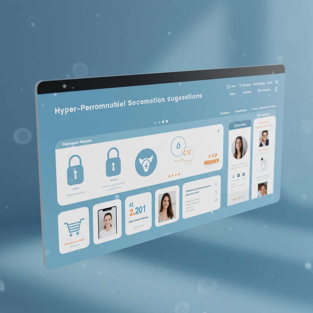 Hyper Personalization